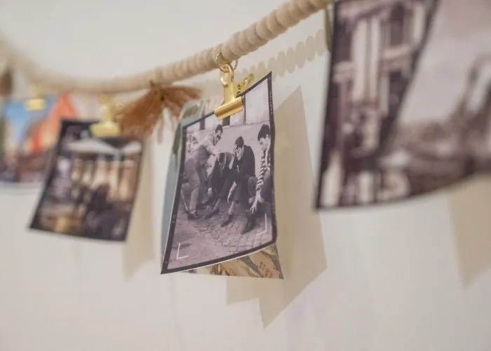 Apartment Monolocale Minimal 5 Minuti A Piedi Da Metro C *