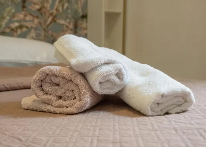 Monolocale Minimal 5 Minuti A Piedi Da Metro C Apartment *